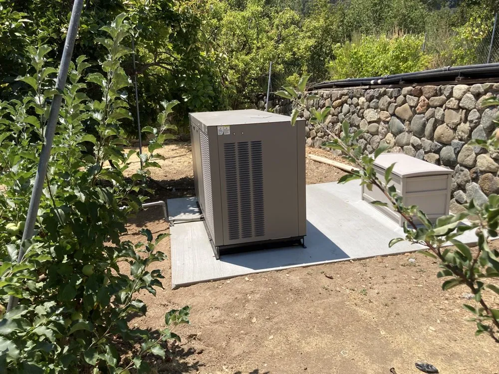 Slide of Avant Electric