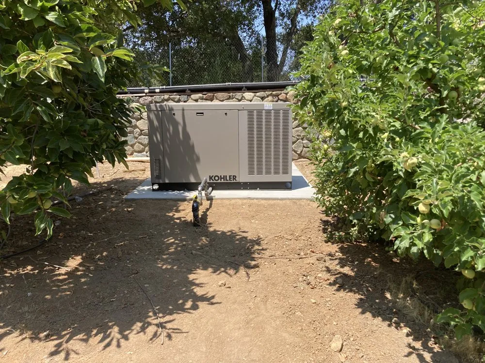 Slide of Avant Electric