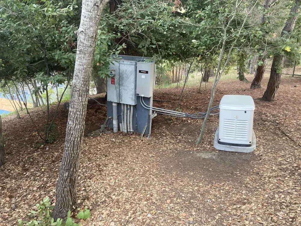 Slide of Avant Electric