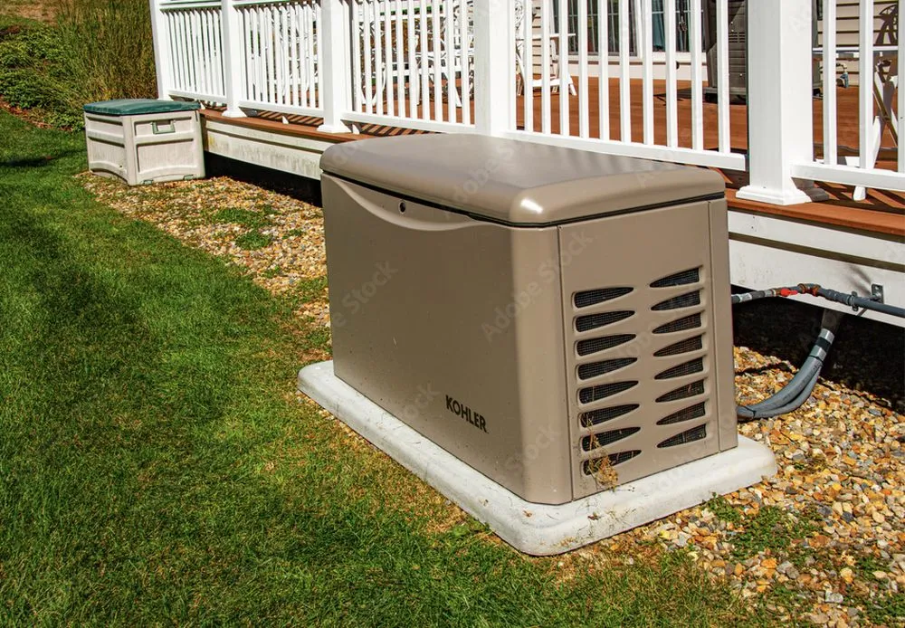 Slide of Avant Electric