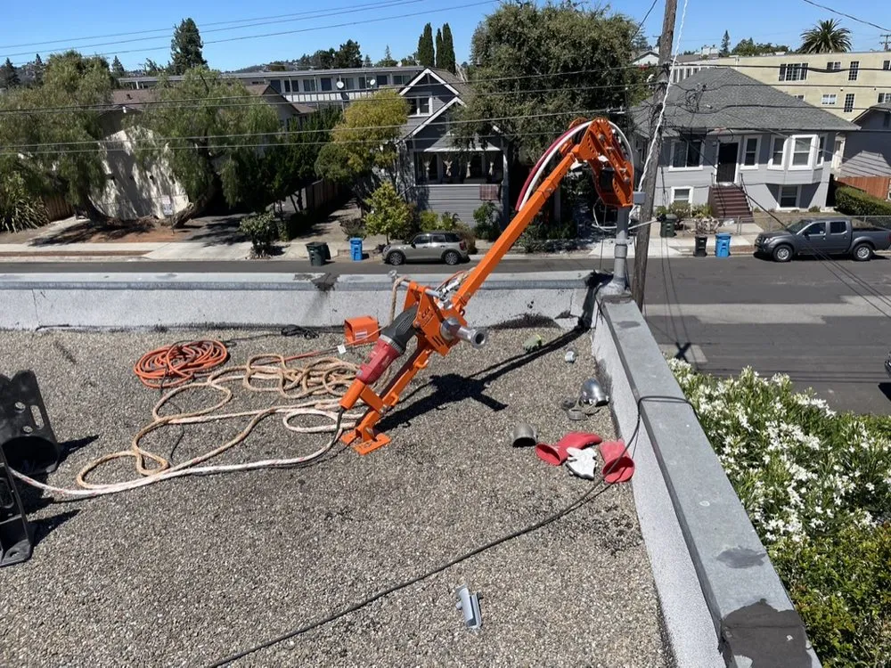 Slide of Avant Electric