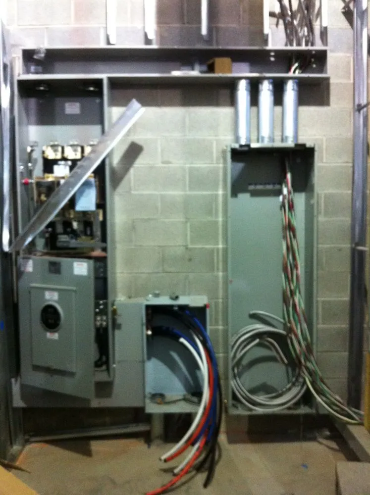 Slide of Avanti Electric