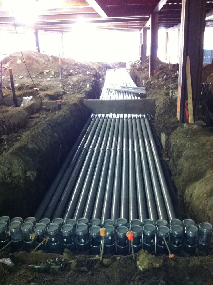 Slide of Avanti Electric