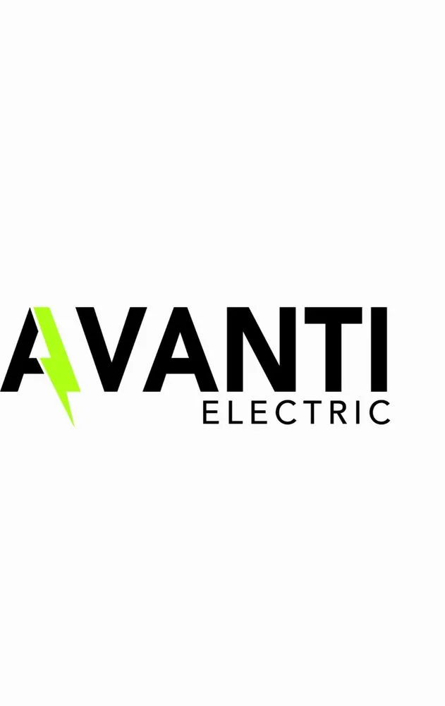Slide of Avanti Electric