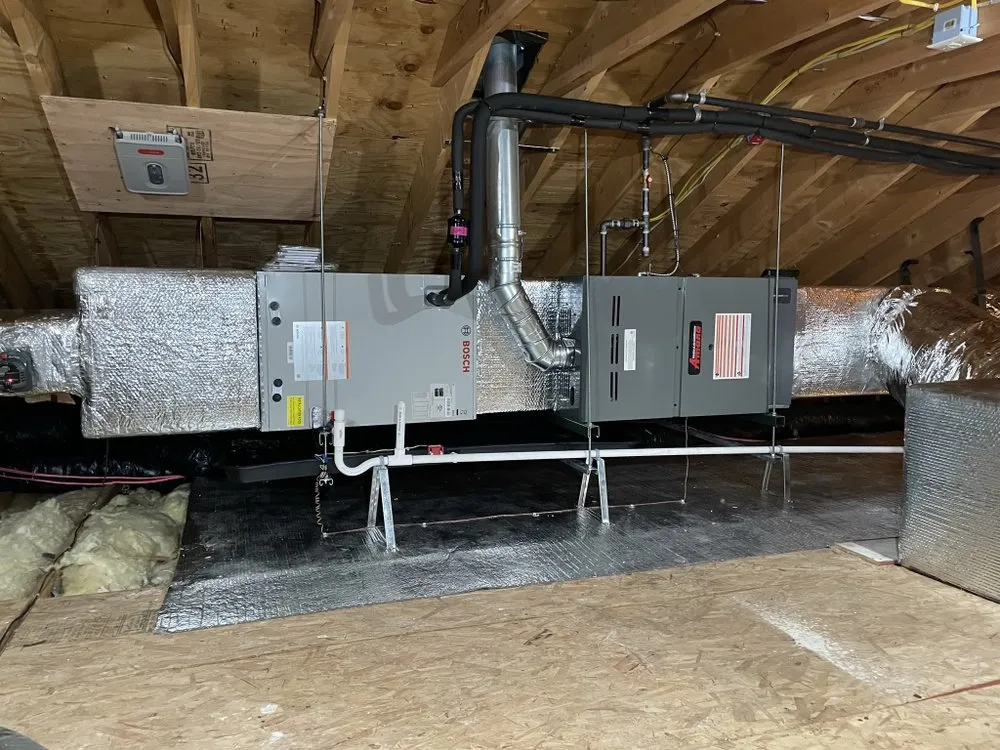 Slide of Avatar Home Service