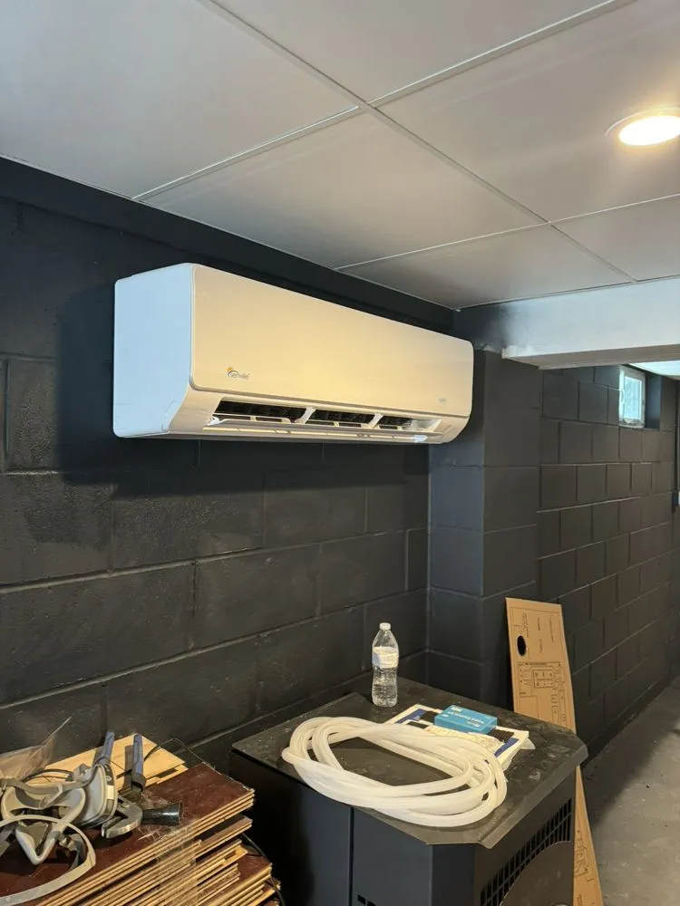 Slide of Avatar Home Service