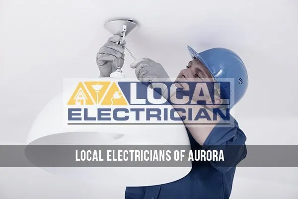 Slide of AVC Electricians of Aurora