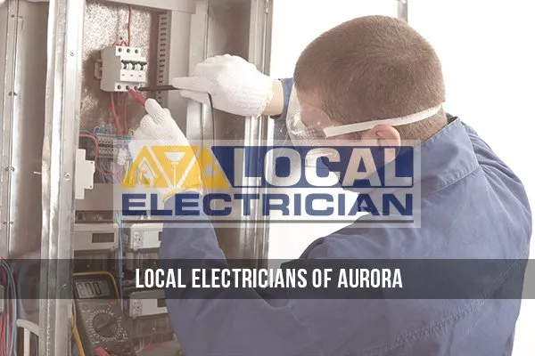 Slide of AVC Electricians of Aurora