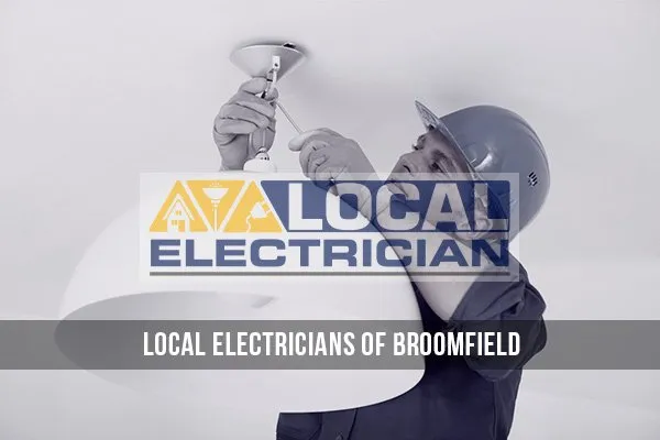 Slide of AVC Electricians of Broomfield