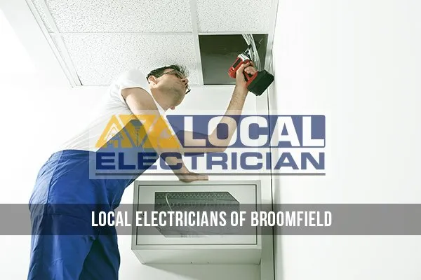 Slide of AVC Electricians of Broomfield