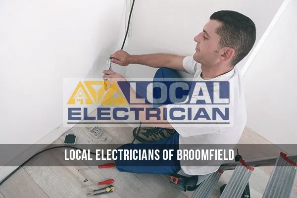 AVC Electricians of Broomfield
