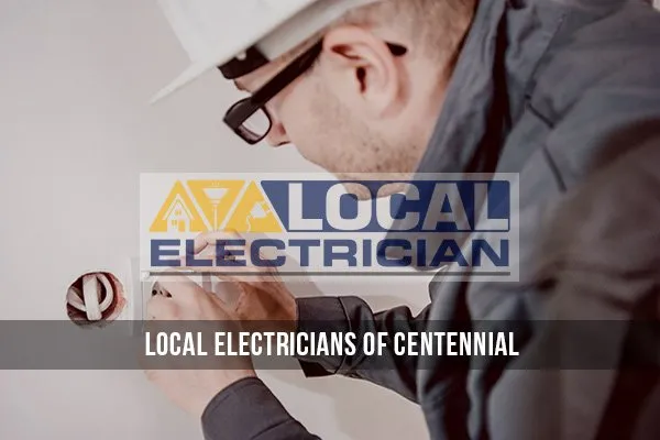 Slide of AVC Electricians of Centennial