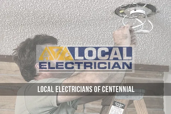 Slide of AVC Electricians of Centennial