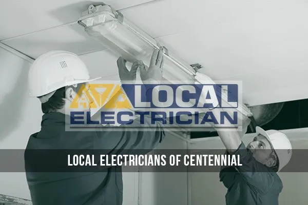 Slide of AVC Electricians of Centennial