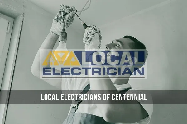 Slide of AVC Electricians of Centennial