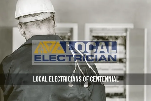 Slide of AVC Electricians of Centennial