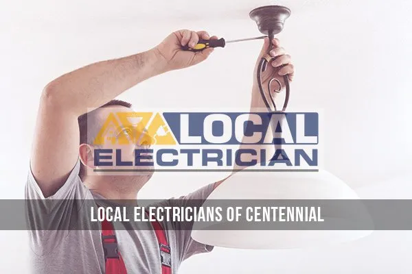 Slide of AVC Electricians of Centennial