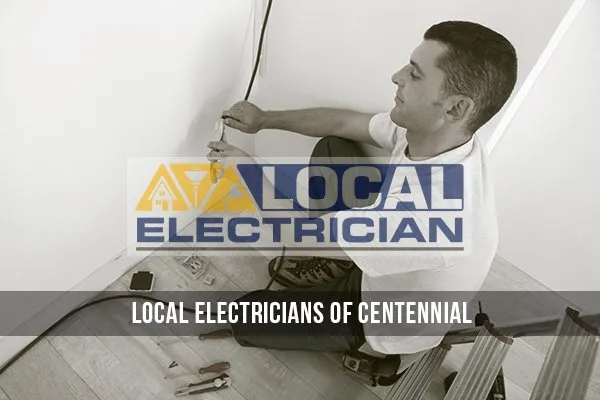 Slide of AVC Electricians of Centennial