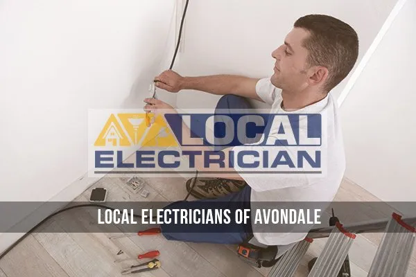 AVC Local Electricians