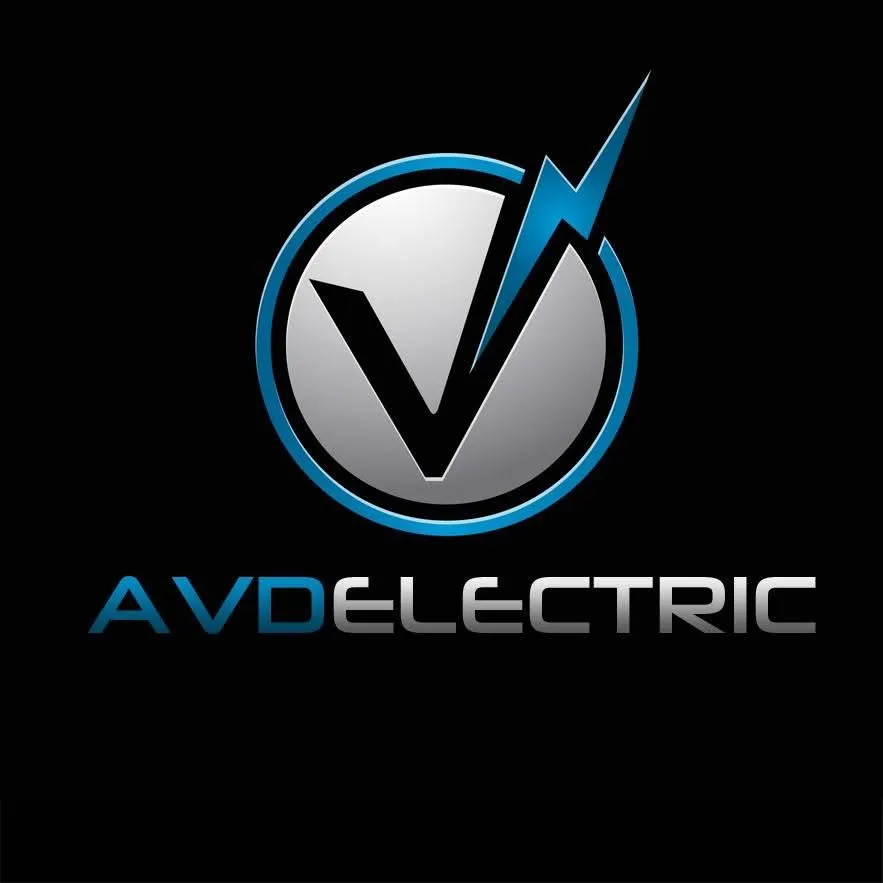 Slide of AVD Electric