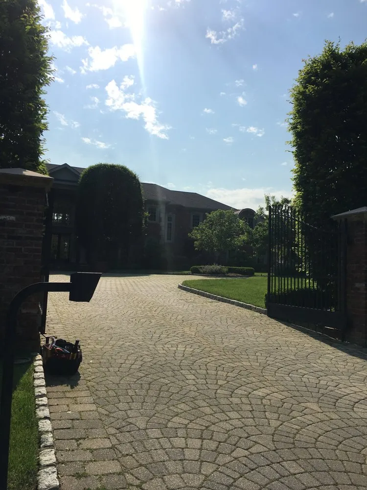 Slide of AVD Electric