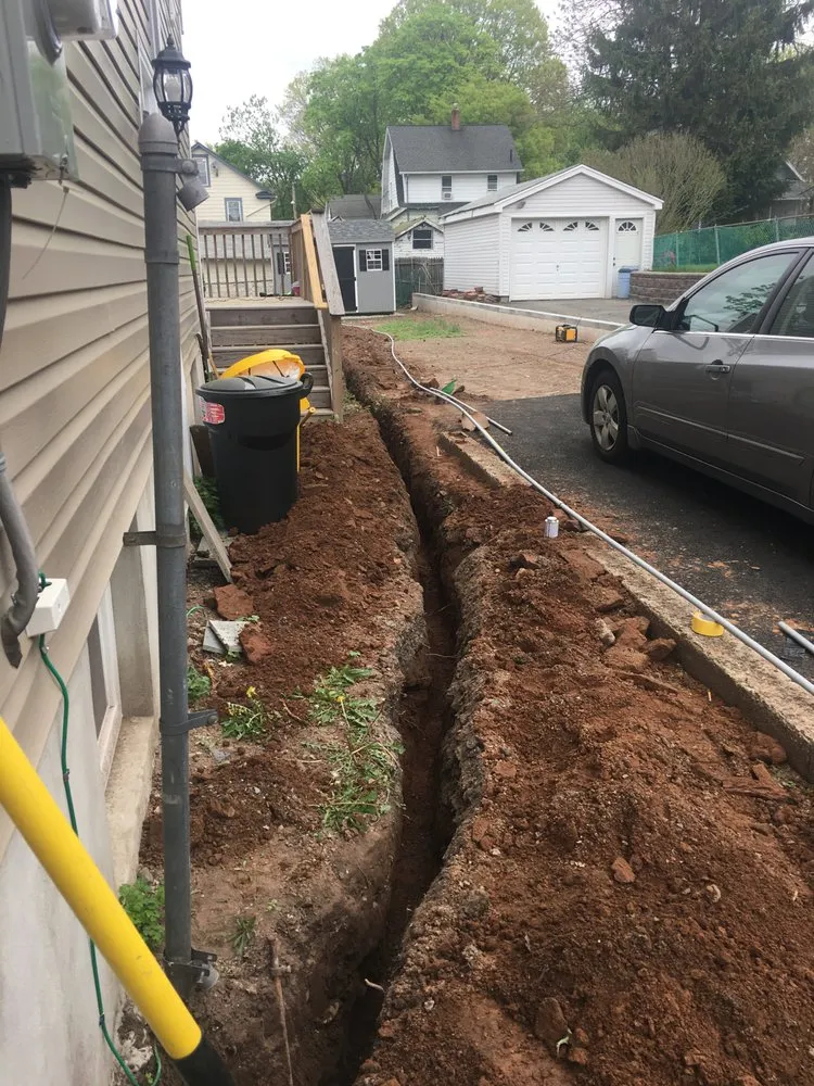 Slide of AVD Electric