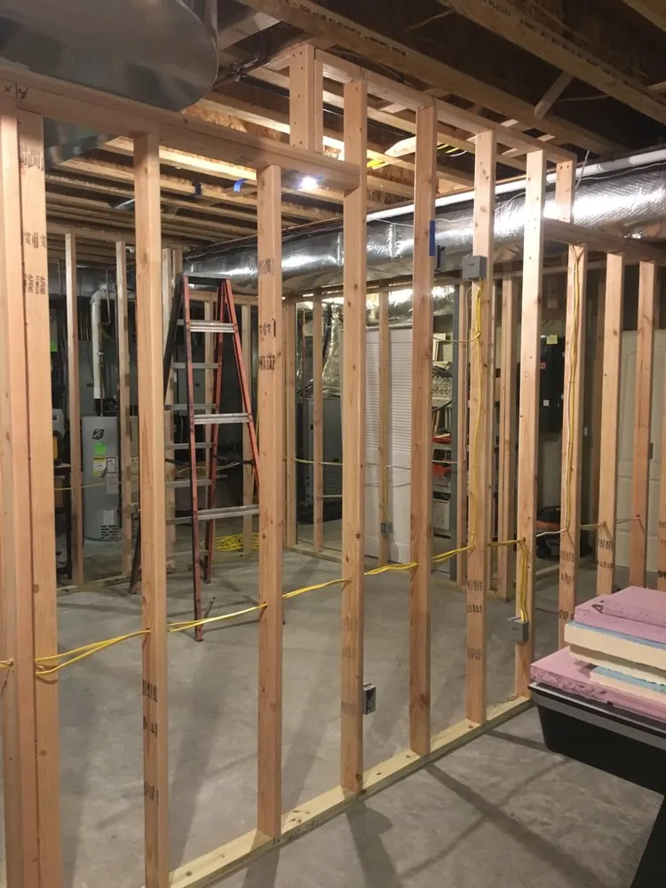 Slide of AVD Electric