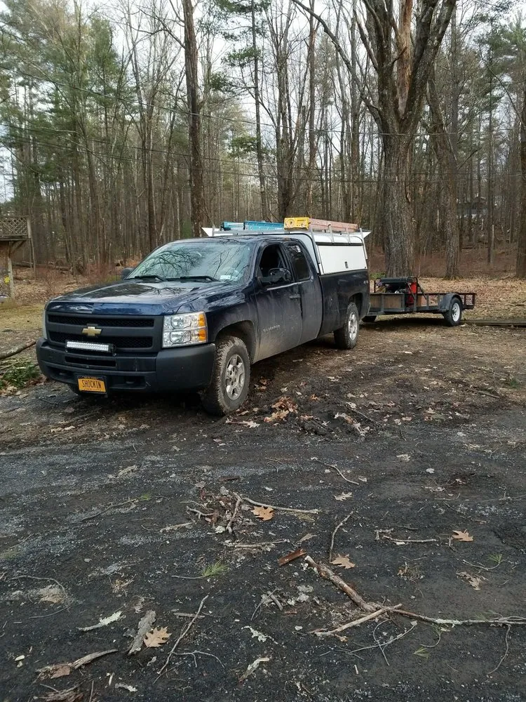 Licensed electrician providing lighting installation in Shokan, NY - AVE Electric