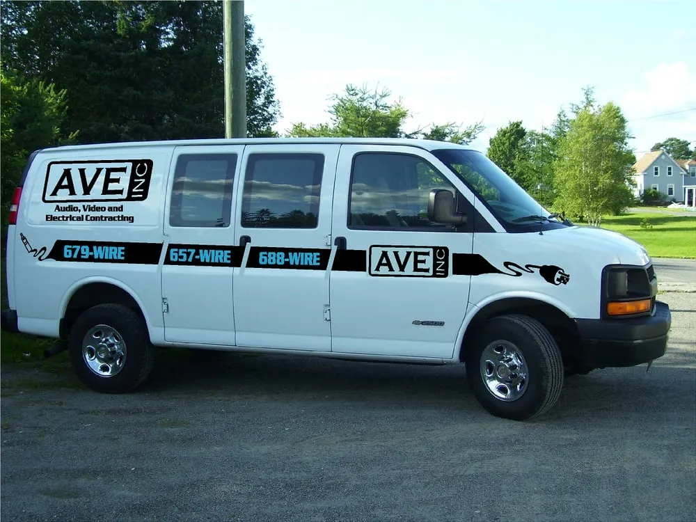 Licensed outlet and switch repair in Shokan, NY by AVE Electric