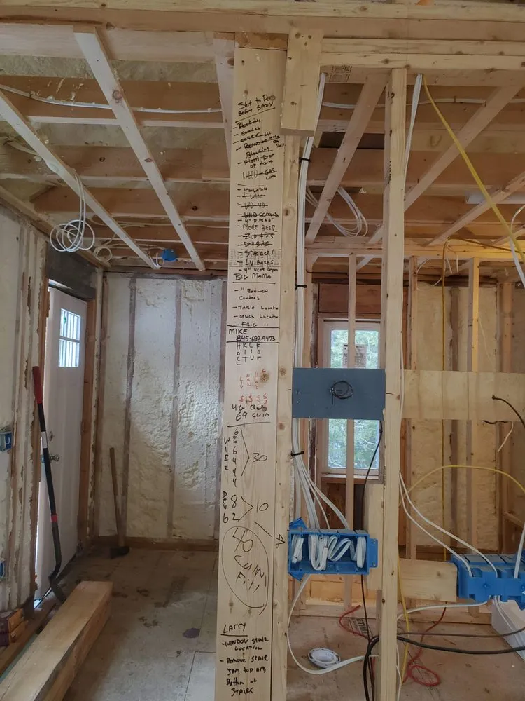 Professional electrical repair in Shokan, NY by AVE Electric