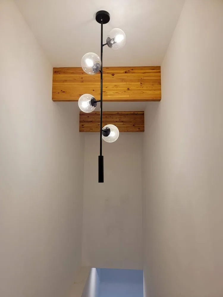 Trusted electrician providing lighting installation in Shokan, NY - AVE Electric