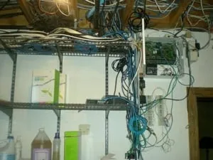 Trusted outlet and switch repair experts serving Shokan, NY - AVE Electric