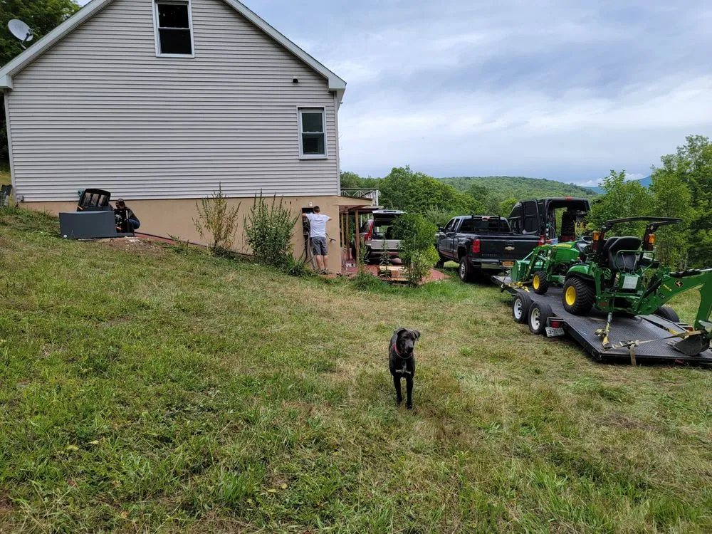 Trusted electrician providing panel upgrade in Shokan, NY - AVE Electric