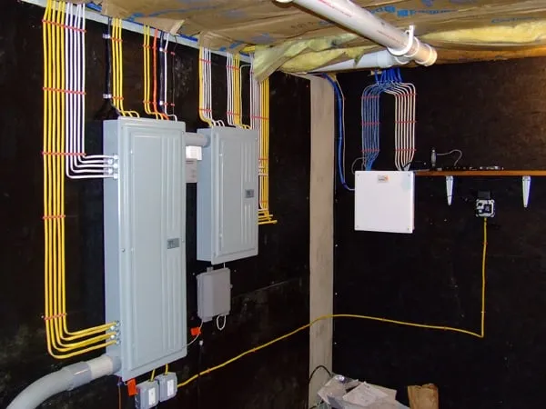 Expert outlet and switch repair service in Shokan, NY - AVE Electric