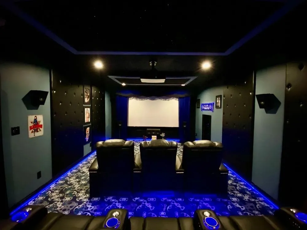 Slide of AVE Integration