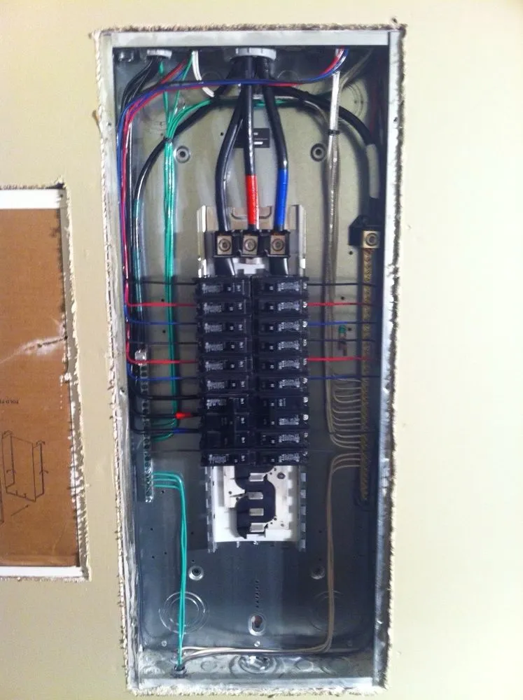 Slide of AVE Integration