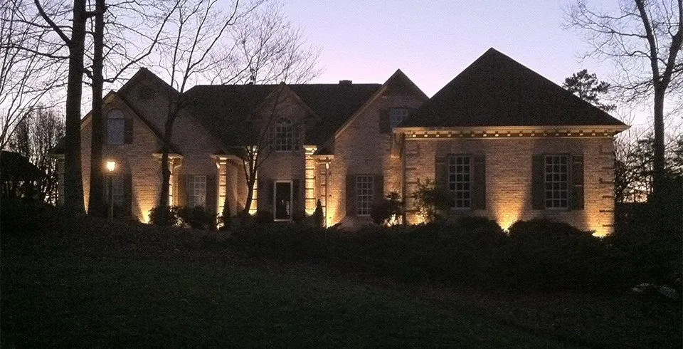 Slide of AVE Integration