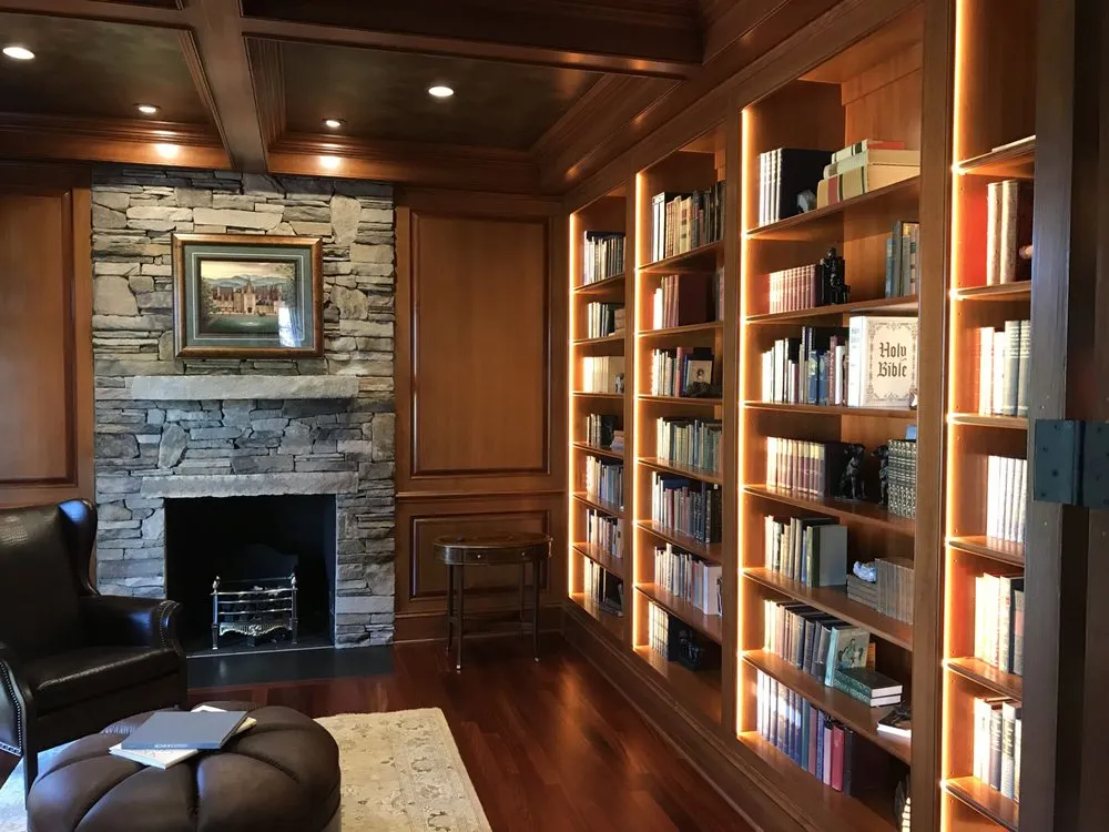 Slide of AVE Integration