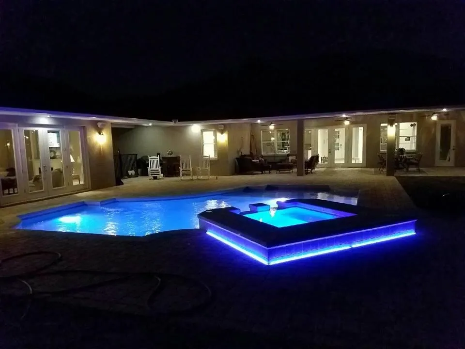 Slide of Aveco Electrical