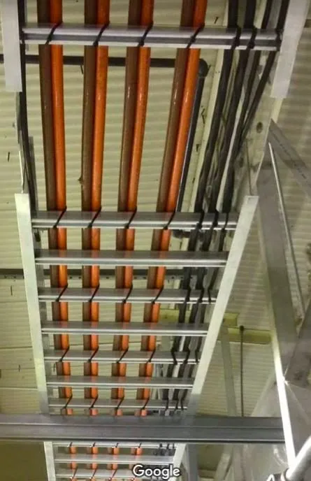 Slide of Aveco Electrical