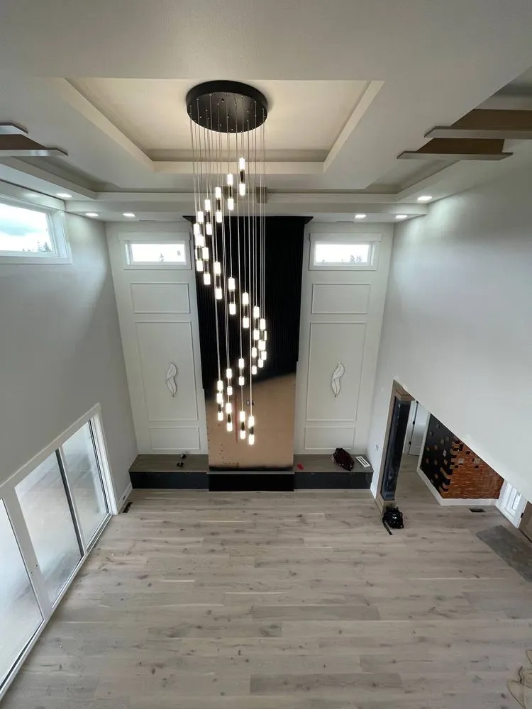 Slide of Avem Electrical