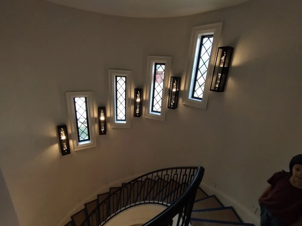 Slide of Avem Electrical