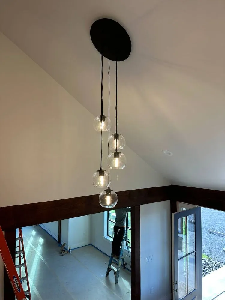 Slide of Avem Electrical