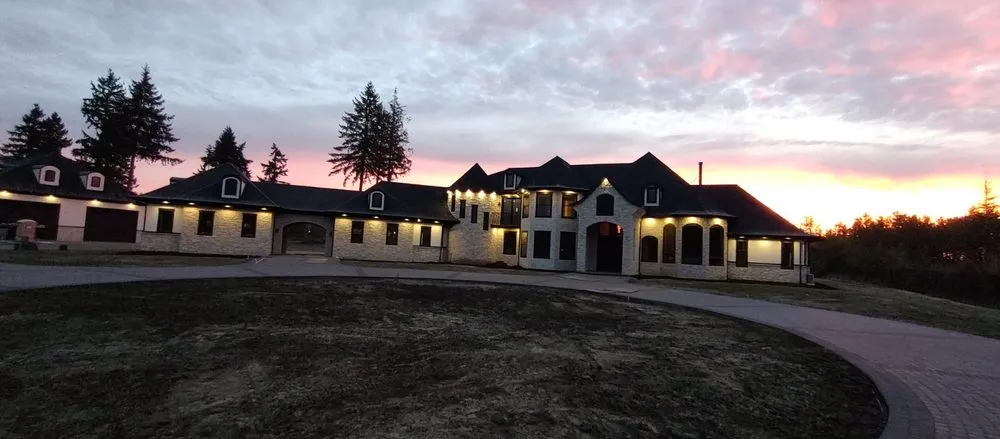 Slide of Avem Electrical