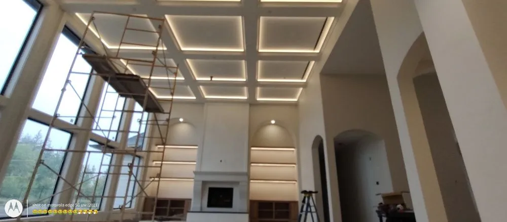 Slide of Avem Electrical