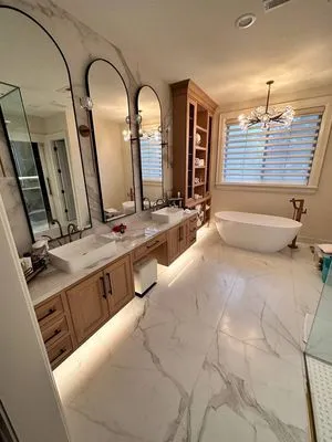 Avem Electrical Logo