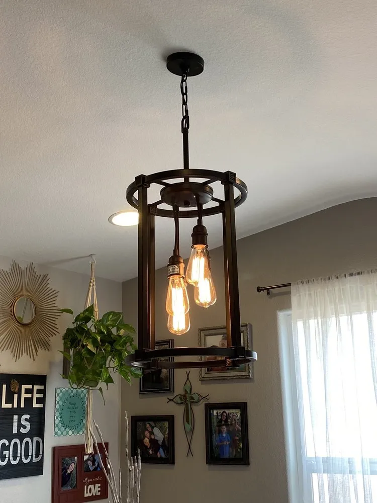 Slide of Avena & Sons Electric