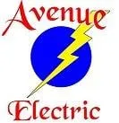 Slide of Avenue Electric