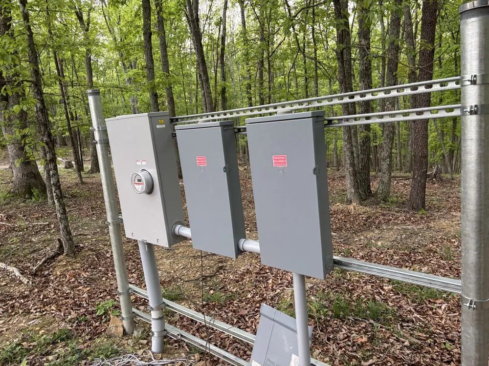 Expert circuit breaker repair in Great Cacapon, WV by Average Joe’s Electric