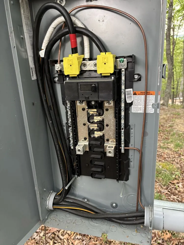 Trusted circuit breaker repair experts serving Great Cacapon, WV - Average Joe’s Electric